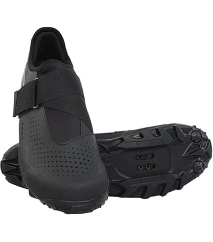 Amazon.com | Sidi Alba 2 Mega Cycling Shoes (Black, US8.25/EU42